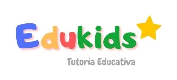 Edukids Tutoría educativa